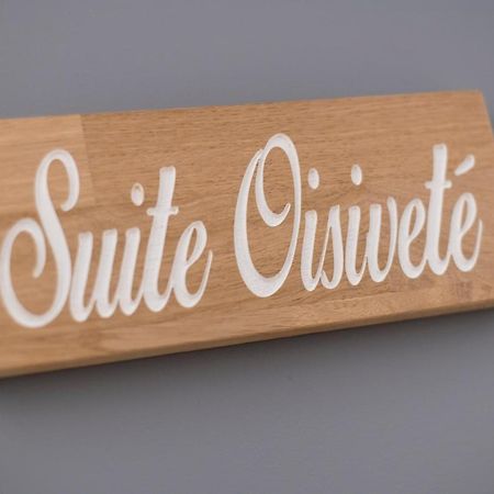 Suite Oisivete Avec Terrasse Vue Sur Patio Et Clim Montpellier Zewnętrze zdjęcie