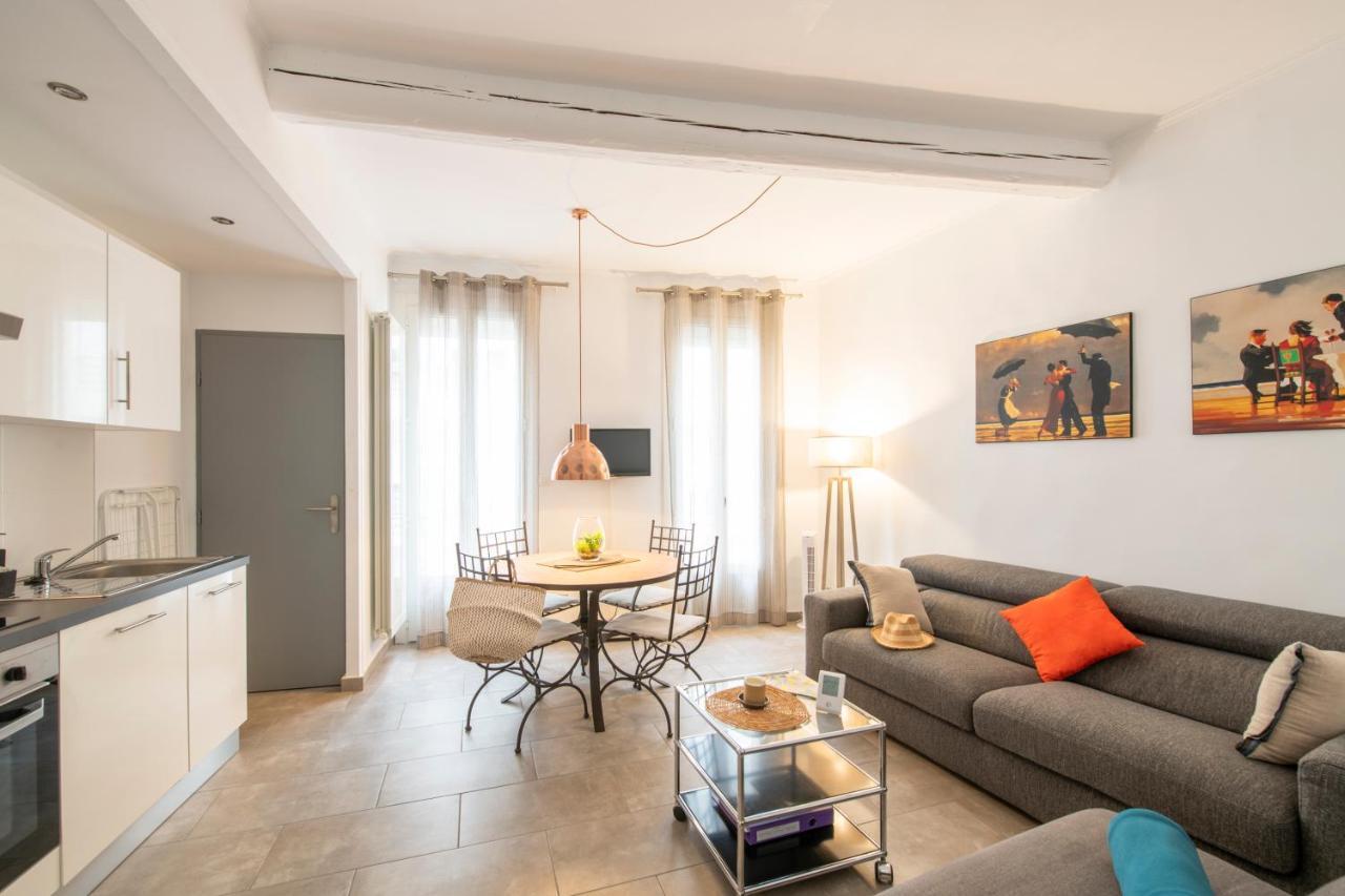 Suite Oisivete Avec Terrasse Vue Sur Patio Et Clim Montpellier Zewnętrze zdjęcie