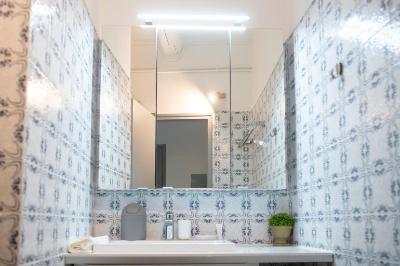Suite Oisivete Avec Terrasse Vue Sur Patio Et Clim Montpellier Zewnętrze zdjęcie