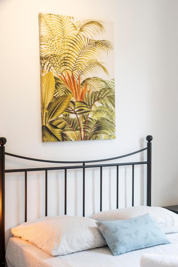 Suite Oisivete Avec Terrasse Vue Sur Patio Et Clim Montpellier Zewnętrze zdjęcie