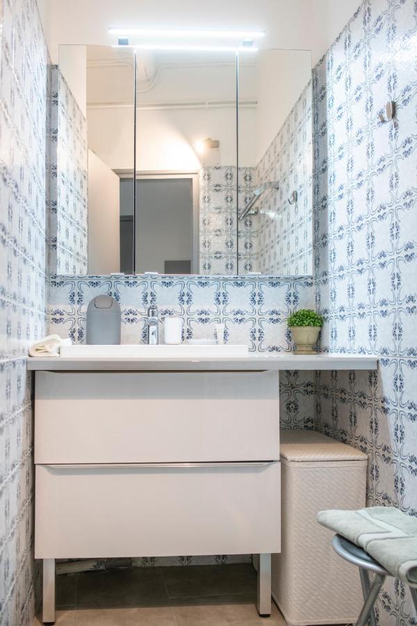 Suite Oisivete Avec Terrasse Vue Sur Patio Et Clim Montpellier Zewnętrze zdjęcie