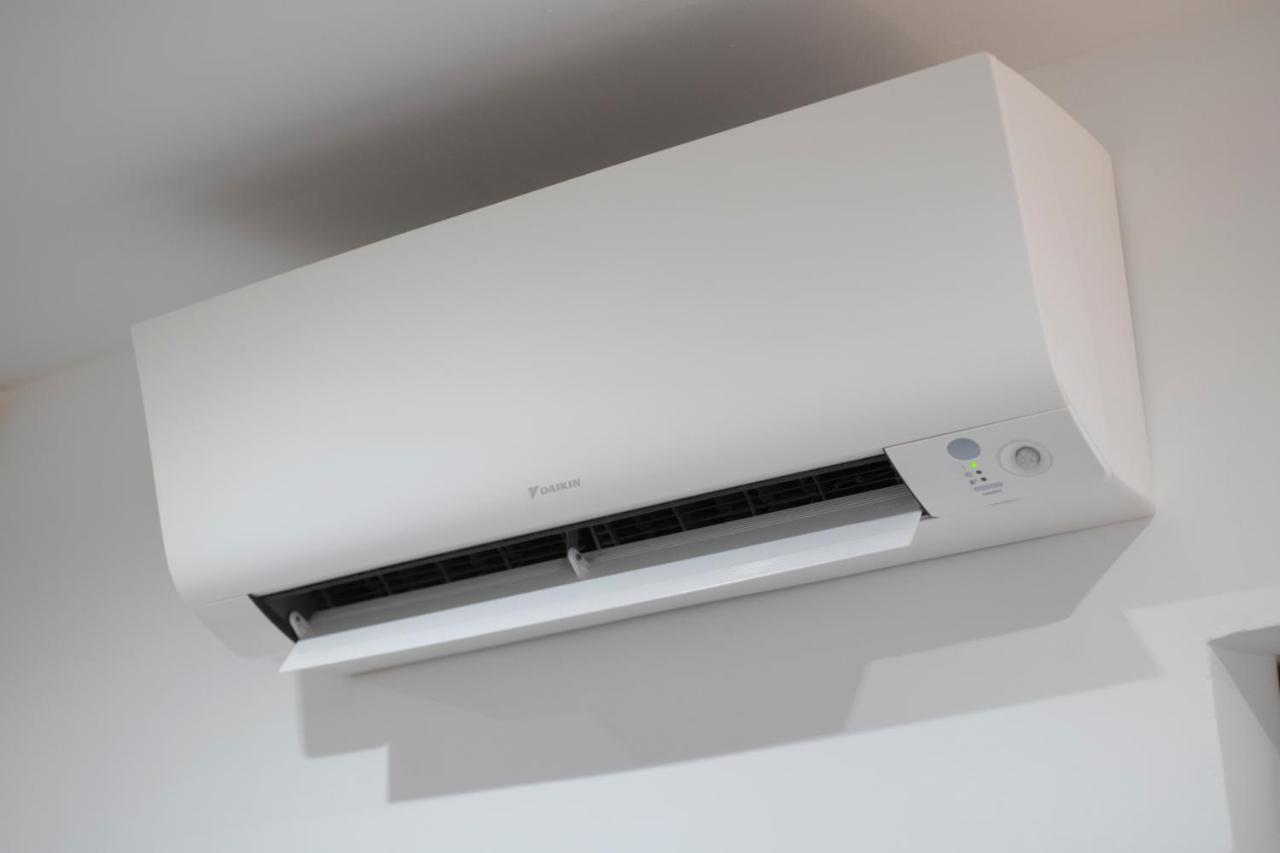 Suite Oisivete Avec Terrasse Vue Sur Patio Et Clim Montpellier Zewnętrze zdjęcie